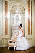 moda lubna, panna moda, suknie lubne