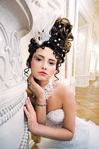 moda lubna, panna moda, suknie lubne