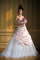 moda lubna, panna moda, suknie lubne