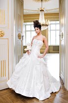 moda lubna, panna moda, suknie lubne