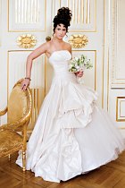 moda lubna, panna moda, suknie lubne