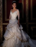 suknie �lubne