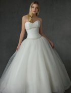 suknie �lubne