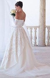 moda ślubna suknie ślubne wiązanki ślubne