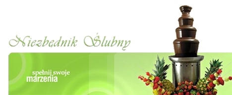 Niezb�dnik �lubny
