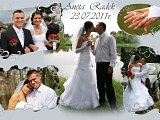 Album ślubny: Aneta i Radek