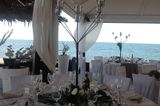 Ślub na włoskiej plaży
