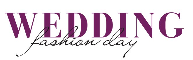 Logo Wedding Fashion Day