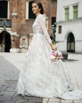 Wedding in Cracow