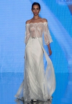 Suknie Ślubne Alessandra Rinaudo kolekcja 2017 