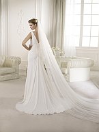 Suknie ślubne 2013 - San Patrick - model Azoe