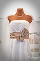 suknie ślubne