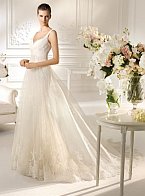 Suknie ślubne - White One - kolekcje 2013