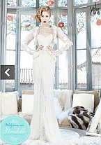 Suknie lubne - Yolan Cris - kolekcje 2013