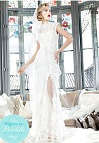 Suknie lubne - Yolan Cris - kolekcje 2013