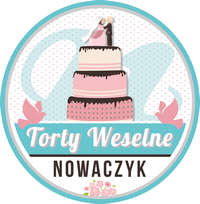 Torty Weselne Nowaczyk