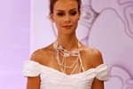 Suknie Ślubne Cymbeline Emelie Costa kolekcja 2010