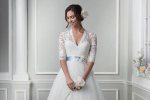 Suknie ślubne 2018 Lillian West