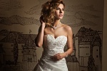Suknie Ślubne Annais Bridal kolekcja 2011