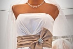Suknie ślubne - Salon Wedding Room - kolekcja Dominika