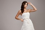 Salon Ksymena - suknie ślubne kolekcja Wings Bridal