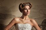Wspaniałe suknie z Salonu Annais Bridal kolekcja 2011