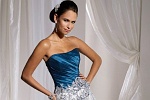 Salon Młoda i Moda kolekcja Sophia Tolli - suknie roku 2011, może jest wśród nich Twoja wymarzona