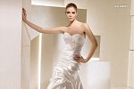 Suknie ślubne La Sposa kolekcja 2012 